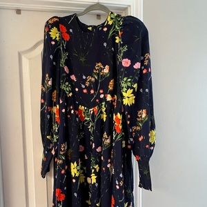 Tuckernuck Pomander Place Dress NWOT Size Large